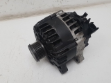 VOLVO V40 D2 CROSS COUNTRY LUXURY E5 4 SOHC ALTERNATOR 36012505, AV6N-10300-GC, 215140431 2012-2016 2012,2013,2014,2015,2016VOLVO V40 D2 CROSS COUNTRY LUXURY ALTERNATOR 36012505, AV6N-10300-GC  2012-2016 36012505, AV6N-10300-GC, 215140431     GOOD