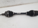 VOLVO V40 D2 CROSS COUNTRY LUXURY E5 4 SOHC DRIVESHAFT - PASSENGER FRONT (AUTO/ABS) 31367539 2012-2016 2012,2013,2014,2015,2016VOLVO V40 1.6 D2 AUTO 2012-2016 LH UK N/S PASSENGER  DRIVESHAFT 31367539 31367539     GOOD