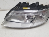 SAAB 9-3 AERO 210 BHP HEADLIGHT/HEADLAMP XENON (PASSENGER SIDE) 2003-2007 2003,2004,2005,2006,2007SAAB 9-3 2003-2007 LH UK PASSENGER SIDE XENON HEADLIGHT HEADLAMP      GOOD