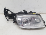 SAAB 9-5 LINEAR TID HEADLIGHT/HEADLAMP XENON (DRIVER SIDE) 89008303 2002-2005 2002,2003,2004,2005SAAB 9-5 LINEAR TID XENON HEADLIGHT UK DRIVER SIDE 2002-2005 89008303     GOOD