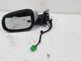 VOLVO V40 D2 SE NAV E5 4 SOHC DOOR MIRROR - ELECTRIC (PASSENGER SIDE) 31278125 2012-2016 2012,2013,2014,2015,2016[??] VOLVO V40  2012-2016 DOOR MIRROR - ELECTRIC (PASSENGER SIDE) 614 ICE WHITE 31278125     GOOD