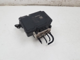 #24222 VOLVO S80 SE A 2006-2011 2401 ABS PUMP/MODULATOR/CONTROL UNIT 2006,2007,2008,2009,2010,2011VOLVO S80 V70 2008 - 2012 ABS PUMP & CONTROLLER 30681619 30681619, 41.0926-0405.3, 30681619, 8G9N-2C405-AC     GOOD