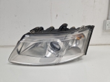 SAAB 9-3 VECTOR T E3 4 DOHC HEADLIGHT/HEADLAMP HALOGEN (PASSENGER SIDE) 2003-2007 2003,2004,2005,2006,2007SAAB 9-3  HEADLIGHT/HEADLAMP HALOGEN (PASSENGER SIDE) 2003-2007      GOOD