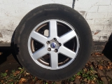 VOLVO XC90 D5 ACTIVE AWD E4 5 DOHC ALLOY WHEEL - SINGLE 8646831 31317694 NEPTUNE 2005-2012 2005,2006,2007,2008,2009,2010,2011,2012VOLVO XC90 2003-14 17 INCH ALLOY WHEEL  8646831 31317694 NEPTUNE 235 65 17 TYRE 8646831 31317694 NEPTUNE     GOOD