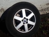 VOLVO XC90 D5 ACTIVE AWD E4 5 DOHC ALLOY WHEEL - SINGLE 8646831 31317694 NEPTUNE 2005-2012 2005,2006,2007,2008,2009,2010,2011,2012VOLVO XC90 2003-14 17 INCH ALLOY WHEEL  8646831 31317694 NEPTUNE 235 65 17 TYRE 8646831 31317694 NEPTUNE     GOOD