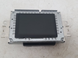 VOLVO V40 D2 CROSS COUNTRY LUXURY E5 4 SOHC DIGITAL DISPLAY UNIT 31427183, 31357109 2012-2016 2012,2013,2014,2015,2016VOLVO V40 HATCHBACK 2012-2017 RADIO DISPLAY UNIT 31427183, 31357109 31427183, 31357109     GOOD