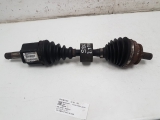 VOLVO S80 D AUTO DRIVESHAFT - DRIVER FRONT (AUTO/ABS) 9470927 1999-2002 1999,2000,2001,2002VOLVO S80 2.5 TDI 1999-2002 LH UK N/S/F PASSENGER FRONT DRIVESHAFT 9470927 9470927     GOOD