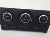 SAAB 9-3 DTH VECTOR SPORT 4 DOHC HEATER CONTROL PANEL 12772891 BA, 12772891BA 2007-2011 2007,2008,2009,2010,2011SAAB 9-3 ALL MODELS 2006 - 2011 ACC HEATER CONTROL PANEL 12772891  12772891 BA, 12772891BA     GOOD