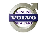 VOLVO V70 SEAT BELT SERVICE   AD104     BRAND NEW