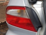 SAAB 9-5 AERO HOT E3 4 DOHC REAR/TAIL LIGHT ON BODY (PASSENGER SIDE) 2001-2005 2001,2002,2003,2004,2005SAAB 9-5 SALOON REAR TAIL LIGHT ON BODY  (UK PASSENGER SIDE) 2001-2005  TAIL LIGHT, BACK LIGHT    GOOD