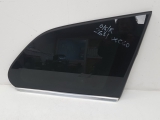 VOLVO XC60 D5 VOR AWD E5 5 DOHC QUARTER PANEL WINDOW (REAR DRIVER SIDE) AS3 2009-2013 2009,2010,2011,2012,2013VOLVO XC60 SE SPEC 09-13 RH UK O/S/R DRIVERS  REAR CARGO AREA AS3 TINT WINDOW  AS3     GOOD