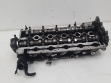 VOLVO XC90 D5 SE E4 5 DOHC CYLINDER HEAD COMPLETE DIESEL 30731986, 30750758, 31216227 2005-2012 2005,2006,2007,2008,2009,2010,2011,2012VOLVO  XC90 2010 - 2014 2.4 D5 DIESEL 205 HP CYLINDER HEAD  30731986, 30750758, 31216227     GOOD