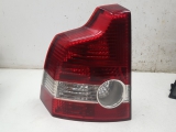 VOLVO S40 SE D E4 4 DOHC REAR/TAIL LIGHT (PASSENGER SIDE) 30698915 2004-2007 2004,2005,2006,2007VOLVO S40 2004-2007 LH N/S/R PASSENGER REAR TAIL LIGHT 30698915 30698915     GOOD