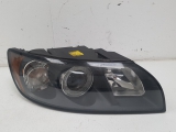 VOLVO S40 SE D E4 4 DOHC HEADLIGHT/HEADLAMP (DRIVER SIDE) 30698880 2004-2007 2004,2005,2006,2007VOLVO S40 2004-2006 RH UK O/S/F HALOGEN DRIVERS HEADLIGHT HEADLAMP 30698880  30698880     GOOD