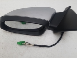 VOLVO C30 D3 R-DESIGN E5 5 DOHC DOOR MIRROR - ELECTRIC (PASSENGER SIDE) 30657339 2010-2012 2010,2011,2012VOLVO C30 2006-2009 LH UK N/S PASSENGER SIDE STANDARD BARENTS BLUE DOOR MIRROR 30657339 POWER-FOLD MEMORY    GOOD