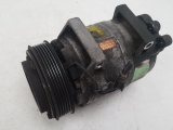 VOLVO XC90 D5 SE LUXURY AWD E4 5 DOHC AIR CON COMPRESSOR/PUMP 30761388, 8708581 2005-2012 2005,2006,2007,2008,2009,2010,2011,2012VOLVO S60 V70 S80 XC70 XC90 2002 ONWARDS  AIR CON COMPRESSOR PUMP 30761388 30761388, 8708581     GOOD