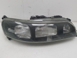 VOLVO S60 SPORT T 5 DOHC HEADLIGHT/HEADLAMP (DRIVER SIDE) 8693582, 89007864 2003-2010 2003,2004,2005,2006,2007,2008,2009,2010VOLVO S60 2000-2004 RH UK O/S DRIVERS SIDE HALOGEN HEADLIGHT HEADLAMP 8693582 8693582, 89007864     GOOD