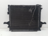 VOLVO XC90 D5 SE LUXURY AWD E4 5 DOHC RADIATOR (AUTOMATIC) (A/C CAR) 30681823 2005-2012 2005,2006,2007,2008,2009,2010,2011,2012VOLVO XC90 RADIATOR  D5 SE AWD E4 5  (AUTOMATIC (A/C CAR) 30681823 2005-2012 30681823     Used