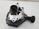 VOLVO XC90 D5 SE LUXURY AWD E4 5 DOHC DIFFERENTIAL FRONT 30700016 2005-2012 2005,2006,2007,2008,2009,2010,2011,2012VOLVO XC90 D5 2.4 185 HP 2006-2010 FRONT ANGLE GEAR TRANSFER BOX  30700016 30700016 ANGLE GEAR, FRONT DIFF, FRONT DIFFERENTIAL, TRANSFER BOX    GOOD