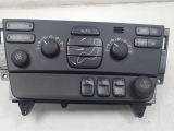 VOLVO C70 D5 SE LUXURY E4 5 DOHC HEATER CONTROL PANEL (AIR CON) 30746022 2007-2012 2007,2008,2009,2010,2011,2012VOLVO S60 V70 XC70 HEATER CONTROL PANEL 2004 - 2006   30746022 SEE PICS 30746022     GOOD