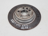 VOLVO VOLVO V70 SE D5 BRAKE DISC 38012282, 300MM 2007-2016 2007,2008,2009,2010,2011,2012,2013,2014,2015,2016VOLVO S80 XC70 V70 D5 2008-2012 FRONT  BRAKE CALIPERS & 316MM DISC KIT  38012282, 300MM     GOOD