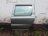 VOLVO V70 SE D5 E4 5 DOHC DOOR - BARE (REAR PASSENGER SIDE) 2005-2008 2005,2006,2007,2008VOLVO V70 SE D5 E4 5 DOHC DOOR - BARE (REAR PASSENGER SIDE) 2005-2008      Used