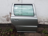 VOLVO V70 SE D5 E4 5 DOHC DOOR - BARE (REAR DRIVER SIDE) 2005-2008 2005,2006,2007,2008VOLVO V70 SE D5 E4 5 DOHC DOOR - BARE (REAR DRIVER SIDE) 2005-2008      Used