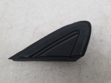 VOLVO V40 D2 CROSS COUNTRY LUXURY E5 4 SOHC MIRROR TRIM (DRIVERS SIDE) 31416474, 31416470 2012-2016 2012,2013,2014,2015,2016VOLVO V40 WING MIRROR EDGE TRIM 31391033 2012 - 2017 31416474, 31416470     GOOD