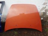 VOLVO C30 D SE E4 4 DOHC BONNET ORANGE 701 2006-2012 2006,2007,2008,2009,2010,2011,2012VOLVO C30 S40 V50 C70 BONNET RED 612 2006-2013 ORANGE 701     USED