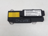 VOLVO V50 D5 SPORT E4 5 DOHC AIR BAG MODULE 30773786 2008-2012 2008,2009,2010,2011,2012VOLVO S40 V50 AIR BAG MODULE 30773786 2008-2012 WITHOUT AIRBAG CUT OFF SWITCH 30773786     GOOD