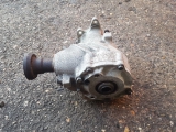 VOLVO XC70 D5 SE SPORT E4 5 DOHC DIFFERENTIAL FRONT 30700016 2000-2007 2000,2001,2002,2003,2004,2005,2006,2007VOLVO XC90 D5 2.4 185 HP 2006-2010 FRONT ANGLE GEAR TRANSFER BOX  30700016 30700016 ANGLE GEAR, FRONT DIFF, FRONT DIFFERENTIAL, TRANSFER BOX    GOOD