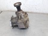 VOLVO XC90 D5 SE E4 AWD DIFFERENTIAL FRONT 30783056, 30783057, 30759465, 30759759, 30718017, 36000625 36000800 2006-2010 2006,2007,2008,2009,2010VOLVO XC90 FRONT ANGLE GEAR TRANSFER BOX 30700016  D5 2.4 185 HP 2006-2010  30783056, 30783057, 30759465, 30759759, 30718017, 36000625 36000800 ANGLE GEAR, FRONT DIFF, FRONT DIFFERENTIAL, TRANSFER BOX    GOOD
