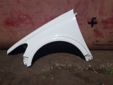 VOLVO C30 R-DESIGN E4 4 DOHC WING & ARCH TRIM (PASSENGER SIDE) 614 WHITE 2006-2012 2006,2007,2008,2009,2010,2011,2012VOLVO C30 R-DESIGN WING & ARCH TRIM (PASSENGER SIDE) 614 WHITE 2006-2012 614 WHITE     GOOD