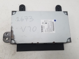 VOLVO V70 D SE E4 4 DOHC AMPLIFIER 31215612,,31215657,,R9KWD 2007-2015 2007,2008,2009,2010,2011,2012,2013,2014,2015VOLVO V70 S80 AMPLIFIER 31215612 2007-2016, S80 (2006-2012)  31215612,,31215657,,R9KWD     GOOD