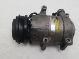 VOLVO C30 R-DESIGN LUXURY E5 4 DOHC AIR CON COMPRESSOR/PUMP 36002858 2006-2013 2006,2007,2008,2009,2010,2011,2012,2013VOLVO C30 R-DESIGN LUXURY E5 4 DOHC AIR CON COMPRESSOR/PUMP 36002858 2006-2013 36002858     GOOD