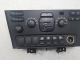 VOLVO V70 R HEATER CONTROL PANEL (AIR CON) 8691875 2003-2007 2003,2004,2005,2006,2007VOLVO S80 2002-2005 HEATER CONTROL PANEL 8651465 8691875     GOOD