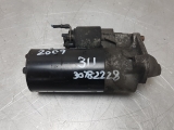 #5079 VOLVO XC60 2008-2014 2.4 STARTER MOTOR 2008,2009,2010,2011,2012,2013,2014 VOLVO S40 V50 C30 C70 S60 V70 S80 2.4 D5 STARTER MOTOR  0 001 109 264, 30724473 0 001 109 264, 0001109264, 30724473, 0    GOOD