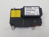 VOLVO V50 DRIVE SE LUXURY S/S E5 4 SOHC AIR BAG MODULE 31295109 WITH SWITCH 2009-2012 2009,2010,2011,2012VOLVO S40 V50 2008-2012 AIR BAG MODULE 31295109 WITH DASH SWITCH SOFTWARE 31295109 WITH SWITCH     GOOD