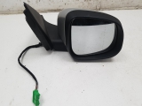 VOLVO C30 R-DESIGN E4 4 DOHC DOOR MIRROR - ELECTRIC (DRIVER SIDE) 31218105 2006-2012 2006,2007,2008,2009,2010,2011,2012VOLVO C30 R-DESIGN 2010-2012 RH UK O/S DRIVERS STANDARD DOOR MIRROR 31218105     GOOD