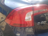 VOLVO S60 D3 SE LUXURY E5 5 DOHC REAR/TAIL LIGHT ON BODY (PASSENGER SIDE) 2010-2014 2010,2011,2012,2013,2014VOLVO S60 REAR LIGHT CLUSTER 2010-2013 REAR LEFT UK PASSENGER SIDE NEARSIDE   TAIL LIGHT, BACK LIGHT    GOOD