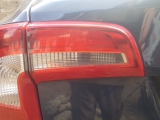 VOLVO S60 D3 SE LUXURY E5 5 DOHC REAR/TAIL LIGHT ON TAILGATE (PASSENGER SIDE) 2010-2014 2010,2011,2012,2013,2014VOLVO S60 SALOON 4 DOORS 2010-2014 REAR/TAIL LIGHT ON TAILGATE (PASSENGER SIDE)      Used