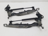 VOLVO XC60 D3 DRIVE R-DESIGN E5 5 DOHC BONNET HINGES (PAIR) 30779263 30779282 30784935 452 BLACK 2008-2014 2008,2009,2010,2011,2012,2013,2014VOLVO XC60 BONNET HINGES (PAIR) 30779263 30779282 30784935  2008-2014 30779263 30779282 30784935 452 BLACK     GOOD