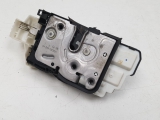 #22583 VOLVO V40 CROSS COUNTRY SE D3 AUTO HATCHBACK 5 DOORS 2012-2016 CENTRAL LOCKING MOTOR (FRONT DRIVER SIDE)  2012,2013,2014,2015,2016 VOLVO V40  2012-2016 RH FRONT UK DRIVERS DOOR CENTRAL LOCKING MOTOR 31391825 31391825 31253282, 31253282, KEYLESS ENTRY    GOOD