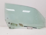 SAAB 9-3 DOOR WINDOW (FRONT DRIVER SIDE) AS2 1998-2003 1998,1999,2000,2001,2002,2003SAAB 9-3 FRONT DRIVER WINDOW GLASS CAB ONLY 1998-2003 AS2     Used