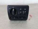 VOLVO V70 SE D5 E4 5 DOHC HEADLIGHT SWITCH 30739314 2005-2008 2005,2006,2007,2008VOLVO S60 V70 XC70 2003-2010 HEADLIGHT SWITCH 30739314 30739314     GOOD