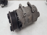 VOLVO V70 D SE E4 4 DOHC AIR CON COMPRESSOR/PUMP 31267514, 31291133 2007-2015 2007,2008,2009,2010,2011,2012,2013,2014,2015VOLVO V70 S80 07-2010 2.0D D4204T AC AIR CON COMPRESSOR PUMP 31267514 31291133 31267514, 31291133     GOOD