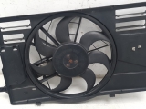 VOLVO C70 T5 SE LUXURY E4 5 DOHC RADIATOR FAN & COWLING (A/C CAR) 0 130 303 929, 3M51-8C607-GC,30645148, 30645253, 3136613303 2006-2007 2006,2007VOLVO S60 V70 XC70 2001-2004 RADIATOR FAN & COWLING 30645148 30645148,0130303947  0 130 303 929, 3M51-8C607-GC,30645148, 30645253, 3136613303     GOOD