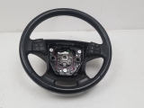 VOLVO VOLVO V70 SE D5 STEERING WHEEL 2007-2016 2007,2008,2009,2010,2011,2012,2013,2014,2015,2016VOLVO V70 R DESIGN 2007 - 2011 STEERING WHEEL WITH CONTROLS NO AIRBAG      GOOD