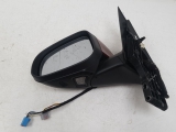 VOLVO C70 D5 SE LUXURY E4 5 DOHC DOOR MIRROR - ELECTRIC (PASSENGER SIDE) 31218140, 31218205 2007-2012 2007,2008,2009,2010,2011,2012VOLVO C70 LH POWERFOLD DOOR MIRROR (PASSENGER SIDE) 31218140,  2007-2012 31218140, 31218205 POWER-FOLD MEMORY    GOOD