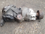 VOLVO XC90 D5 SE 5 DOHC DIFFERENTIAL REAR 8653553, 01023862 2003-2006 2003,2004,2005,2006VOLVO XC90 03-06 REAR DIFF DIFFERENTIAL & HALDEX P/N 8653553  NO DEM 8653553, 01023862     GOOD